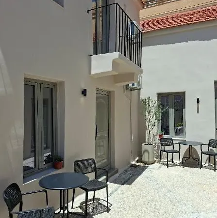 Incanto Apartment