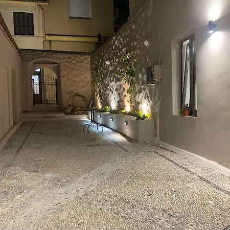 Incanto Apartment Rhodes City