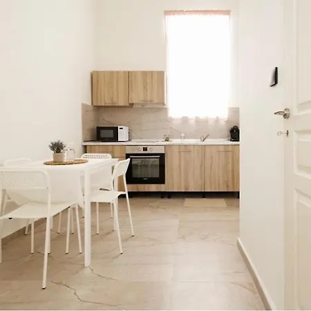 Apartment Incanto *