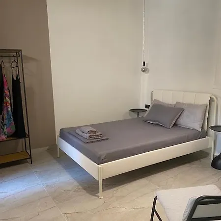 Incanto Apartment