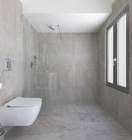 Apartment Incanto *