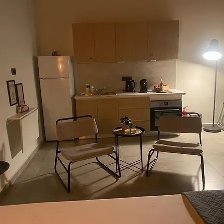 Incanto Apartment